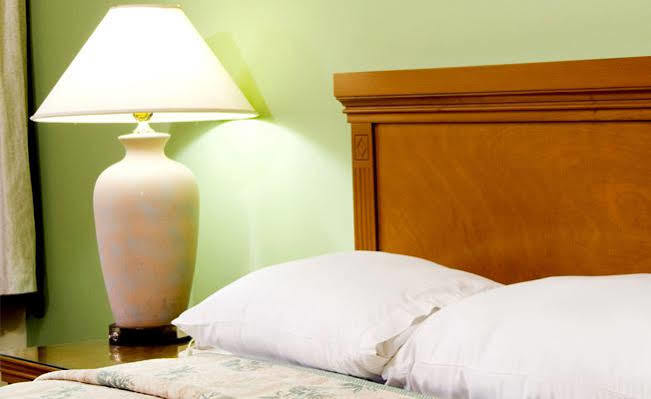 Otel Golden Hill 4*